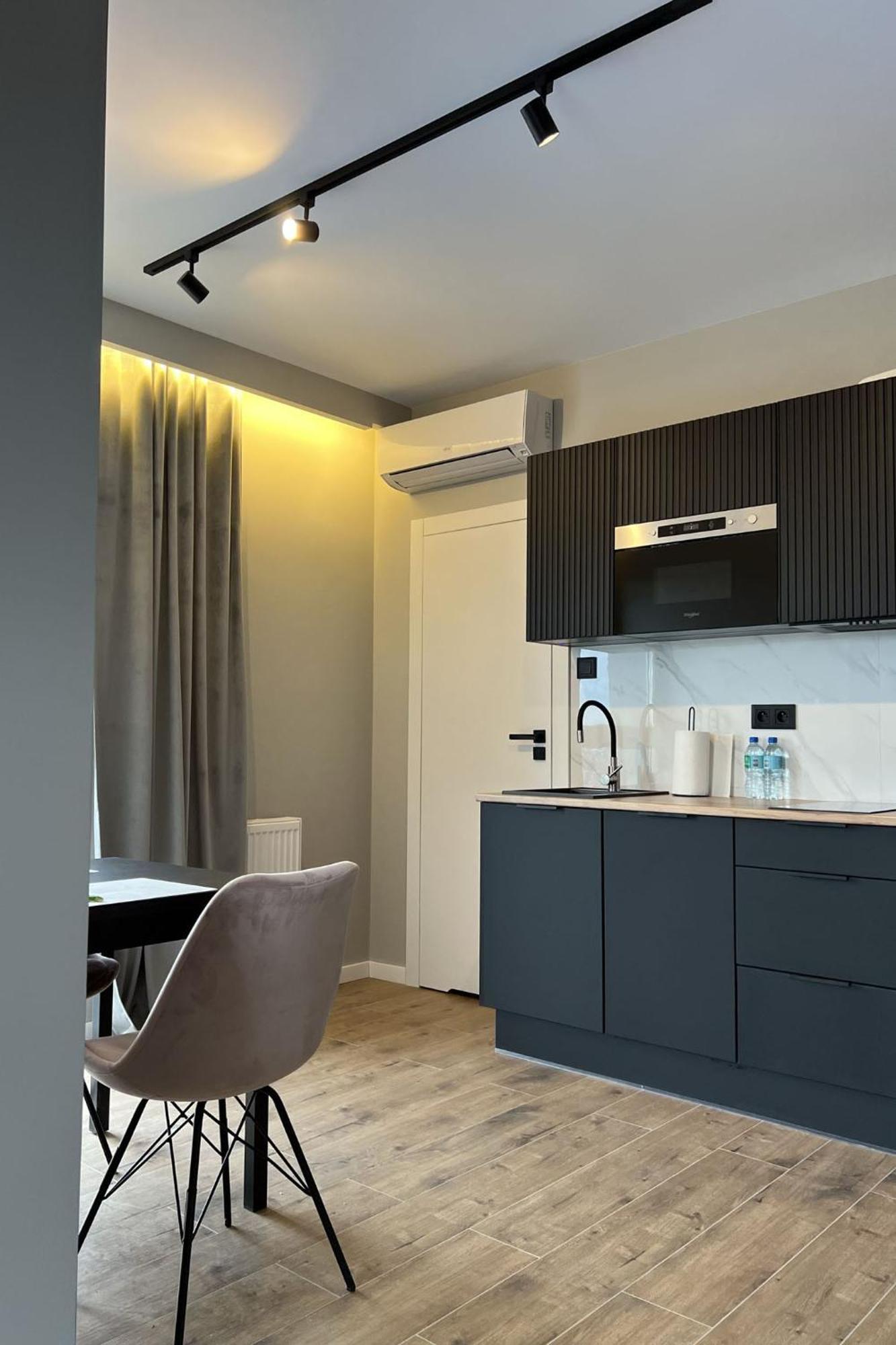 Apartamenty Panorama Łódź Exterior foto